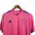 Camisa Cruzeiro Edição Especial 22/23 Torcedor Masculino - Rosa com detalhes em azul na internet