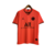 Camisa Paris Saint-Germain II 19/20 - Torcedor Nike Masculina - Laranja com detalhes em preto