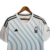 Camisa Nottingham II 23/24 - Torcedor Adidas Masculina - Branca de detalhes em azul e preto - TDCFUT