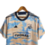 Camisa Philadelphia Union II 22/23 - Torcedor Adidas Masculina - Creme com detalhes em azul - TDCFUT