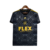 Camisa Los Angeles FC I 22/23 - Torcedor Adidas Masculina - Preta com detalhes em dourado