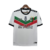 Camisa Desportivo Palestino III 22/23 - Torcedor Capelli Masculina - Branca com detalhes em verde e vermelho