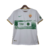 Camisa Elche I 22/23 - Torcedor Nike Masculina - Branca com detalhes verde e dourado