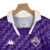 Kit Infantil Fiorentina I Kappa 23/24 - Roxo com detalhes em branco na internet