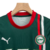 Kit Infantil Alaves II Puma 23/24 - Verde com detalhes em vermelho e branco na internet