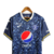 Camisa Motagua I 23/24 - Torcedor Joma Masculina - Azul com detalhes em branco - TDCFUT