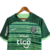 Camisa Olympia II 23/24 - Torcedor Nike Masculina - Verde com detalhes em preto e branco - TDCFUT