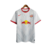 Camisa Red Bull Salzburg Edição Especial 23/24 - Torcedor Nike Masculina - Branca com detalhes em vermelho