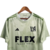 Camisa Los Angeles FC 23/24 - Torcedor Adidas Masculina - Verde com detalhes em preto e branco - TDCFUT