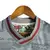 Camisa Fluminense III 21/22 - Umbro Masculina - Cinza com detalhes em vinho