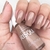 Esmalte Risqué Ouro Nude na internet
