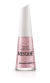 Esmalte Risqué Glitter Granulado Rose