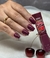 Esmalte Dailus Licor de Amarena - Cheiro Cheirosa