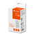 SENSOR INFRARROJO 120° EMBUTIR PARED IP20