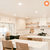 DOWNLIGHT LED EMBUTIR 40W NEUTRO en internet