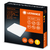 PLAFON LED CUADRADO APLICAR 15W CALIDO