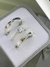 ALIANÇAS 3MM TORCIDAS - comprar online