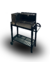 Parrilla Firepit Compact
