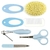 Kit Cuidado completo Kababy - Cuidando com amor e carinho do seu bebê - comprar online