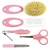 Kit Cuidado completo Kababy - Cuidando com amor e carinho do seu bebê - TinyB