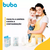 Kit Saco Para Armazenar Leite Materno 25 Unidades 200ml Branco - comprar online
