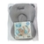 Almofada de banho Kababy Soft - Mais segurança e praticidade no banho - TinyB
