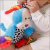 Cachorrinho De Atividades Com Mordedor Treme Treme Buba - TinyB