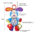 Cachorrinho De Atividades Com Mordedor Treme Treme Buba - loja online