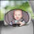 Espelho Retrovisor Para Banco Traseiro - Buba - TinyB