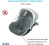 Mosquiteiro Para Carrinho E Bebê Conforto - Marca Buba Cor Branco - comprar online