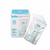 Kit Saco Para Armazenar Leite Materno 25 Unidades 200ml Branco