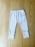 Conjunto Body e calça(0 a 4 meses) 100% Algodão confortável e antialergênica