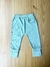 Conjunto Body e calça(0 a 4 meses) 100% Algodão confortável e antialergênica - TinyB
