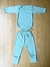 Conjunto Body e calça(0 a 4 meses) 100% Algodão confortável e antialergênica - comprar online