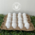 Maple de Huevo Blanco Super/Doble Yema x 20 unidades