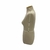 Manequim Costura Com Pedestal Vintage Preto - comprar online
