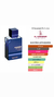 Al Haramain Amber Oud Dubai Night 100ml en internet