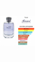 Rasasi Hawas For Him 100ml - EQU PERFUMERÍA