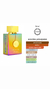 Armaf Club de Nuit Untold 105ml - EQU PERFUMERÍA