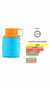 Armaf Mandarin Sky 100ML - EQU PERFUMERÍA