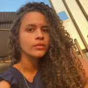 Janaína Araújo - Catiguá/SP
