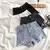 Short jeans feminino - comprar online