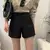 Camisa feminina outono novo chique manga longa blusas soltas elegantes - Dhiulia Valeska 