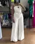 Macacão feminino primavera novo bandeau frisado - Dhiulia Valeska 