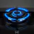COOKTOP 5 BOCAS ELECTROLUX A GÁS 5 BOCAS (KE5GP) - BIVOLT - comprar online
