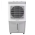 CLIMATIZADOR DE AR SUPER POTENTE COMERCIAL E RESIDENCIAL CLIN125PRO 400W 125L VENTISOL - comprar online