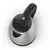 Chaleira Elétrica Cadence Inox 1,8LDeslig/Automático.220V - comprar online