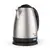 Chaleira Elétrica Cadence Inox 1,8LDeslig/Automático.220V - MAGAZINE SETE