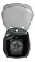 TANQUINHO LAVAMAX ECO 15KG PRETA SUGGAR PRETO 127V - MAGAZINE SETE