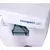 PURIFICADOR DE ÁGUA - COMPACT GEL ULFER - BRANCO - ÁGUA GELADA E NATURAL - 10 ETAPAS DE FILTRAGEM
